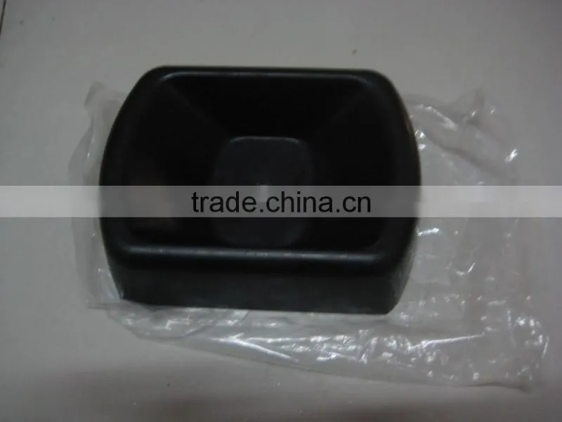 China factory wheel antiskid tools jockey wheel receiver wheel holder with free samples