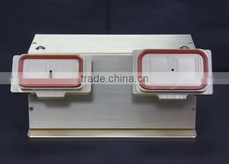 High efficiency!! A frame separator machine for touch screen middle frame separating