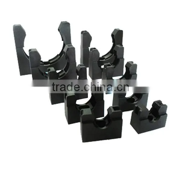 Top quality ROHS certification fireproof wire pipe fix support for sale