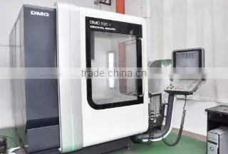 Dongguan Fuming Button Co., Ltd. company overview - view 3