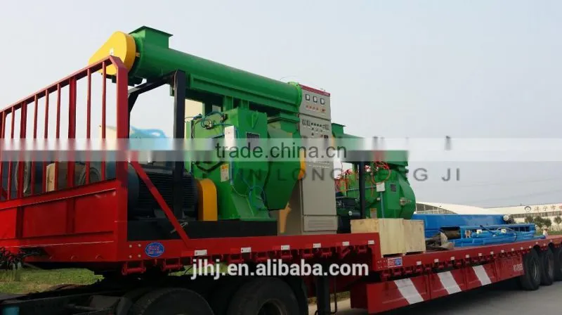 Poultry Feed Pellet Mill and Animal Food Pellet Making Machine for sale