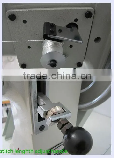 Keestar 441 leather sewing machine