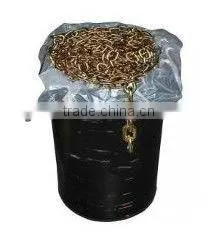 China manufacturers G80 Lifting Chain gold chains
