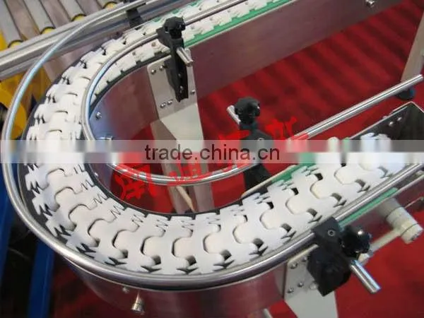 7100G Gripper Chains,finger chains,Table Top Chains