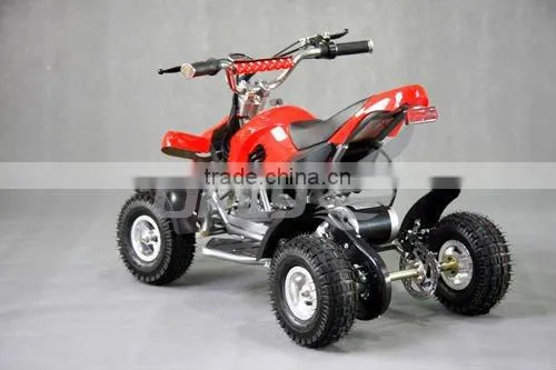 500W Electric Quads Bike (ATV) EA0501