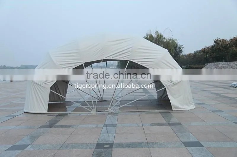 outdoor automatic folding Car Canopy Shelter Tent from tigerspring
