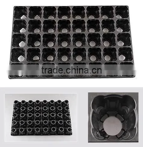 Zhejiang manufacture High reflective growing systems trays