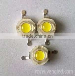 1w high power led 3v 460nm 3w high power led 460nm 3w high power led