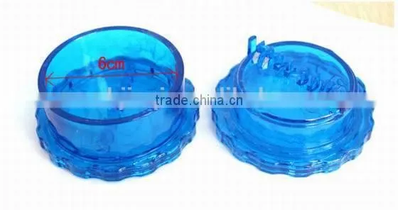 As seen on TV plastic Garlic Twist