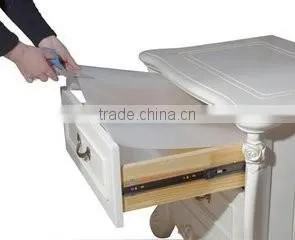 Non-slip transparent clear beautiful china tea cup mats