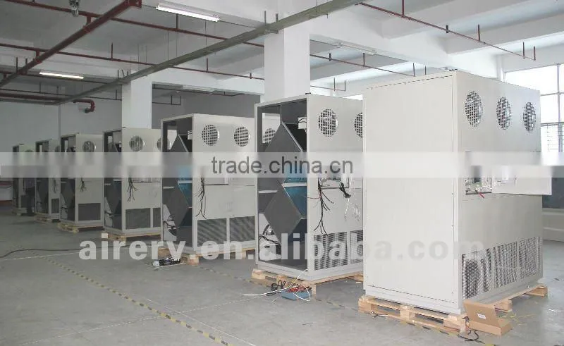 cabinet cooling air conditioners