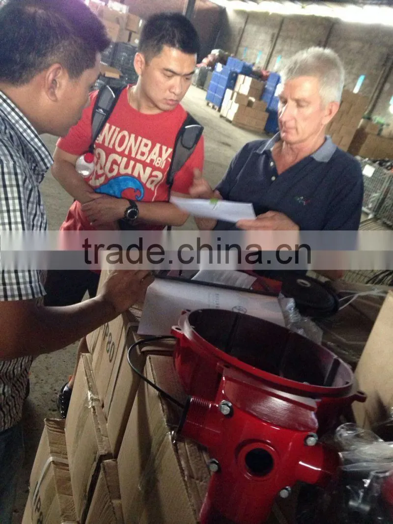 TZY Drag Pumps with tractor diesel pump made in china