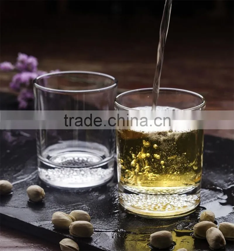 old fashion shot glasstea cup beer glass cup