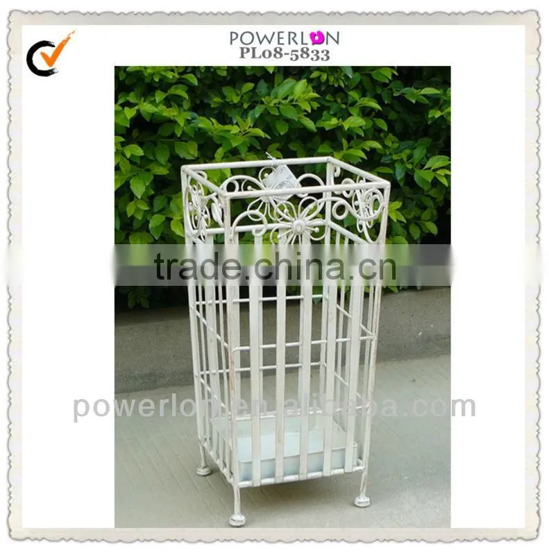 Indoor decorative umbrella stands umbrella display stand