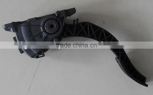 electronic throttle