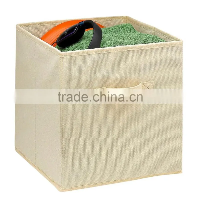 Hot Selling Multifunction Non Woven Kids Craft Organizer