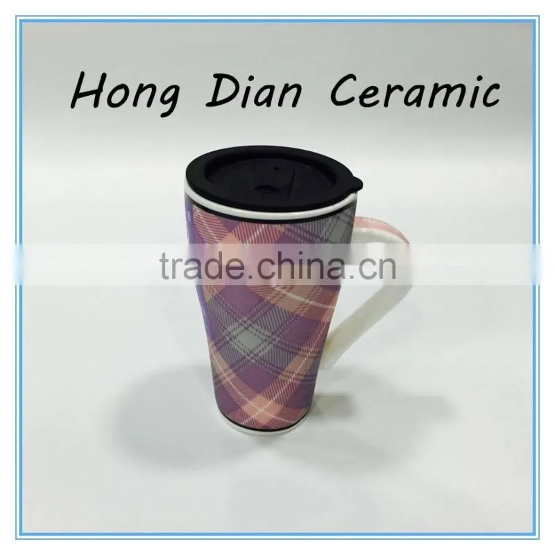 OEM ceramic coffee cup ,ceramic mug cup,Sublimation printable white blank ceramic mug