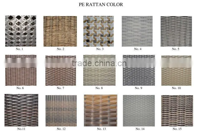 Outdoor Garden sofa set/Outdoor Rattan furniture