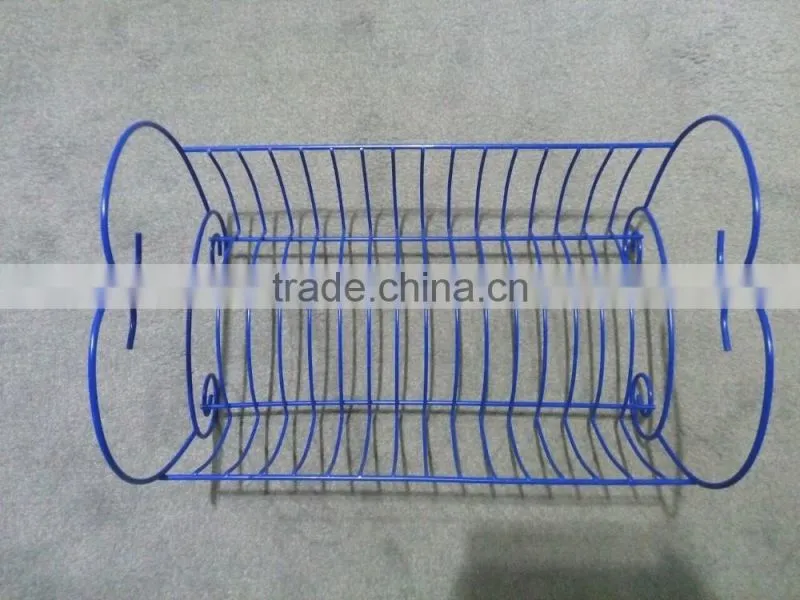 Dish Plates Cup Drainer Drip Tray Rack Quality Holder ,Kitchen Dishdrainer