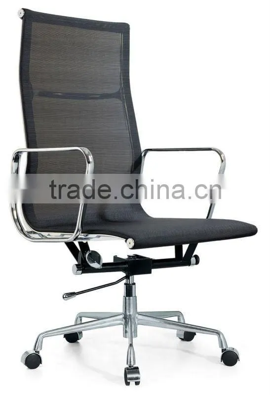 alibaba online shopping metal frame chair with arms