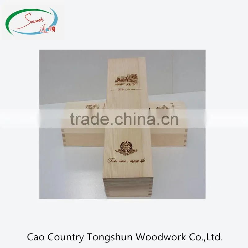 Best-selling high quality wooden name card holder, photo card holder