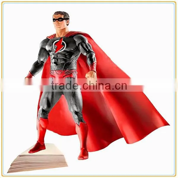 Guo hao custom hot toys the flash wholesale marvel action figures