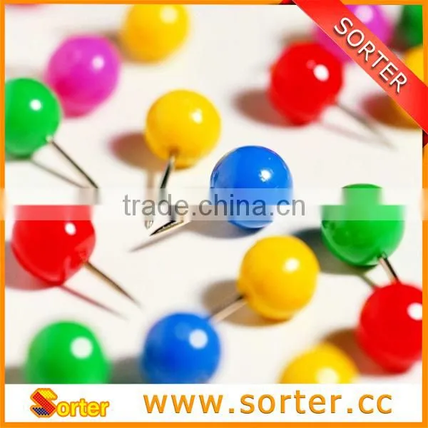 stainless steel silver color hot sale safety pin