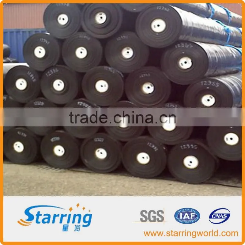 HDPE Waterproof membrane for bathroom floors