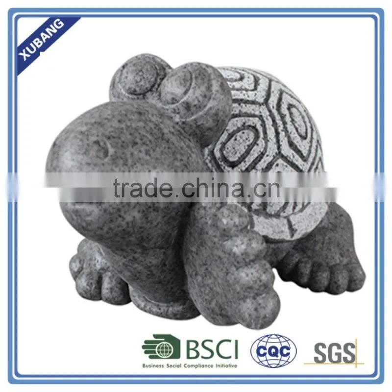 Resin Animal Statues Figurine For Garden Decoration