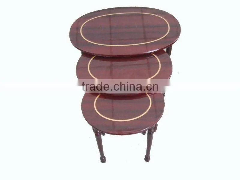 cheap coffe tables /nest table/2 pcs coffee table