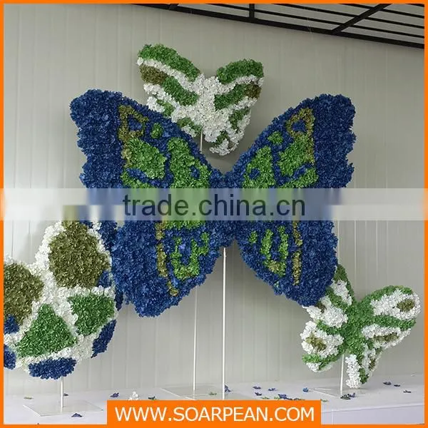 High Quality New Handmade Flying Butterfly Tattoo Designs