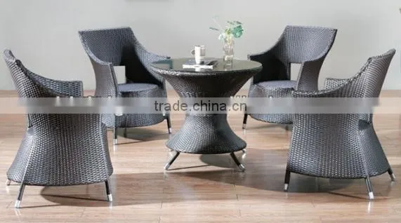 Rattan garden set/Patio furniture (BF10-R56)