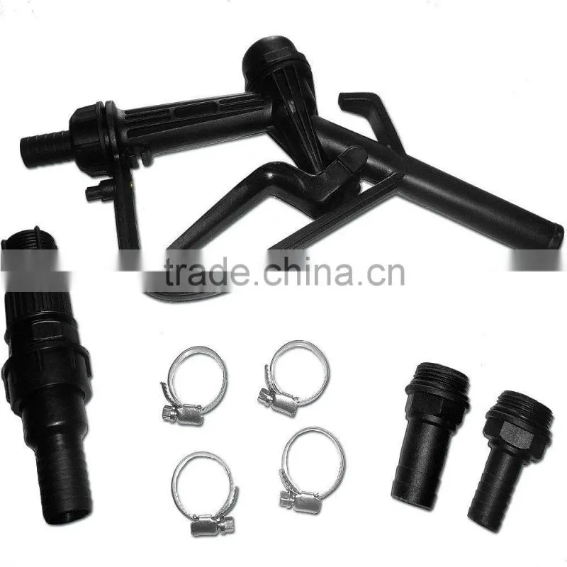 CE 230V 2400L/h Economic Type Bio Transfer Diesel Electric Oil Pump Prices