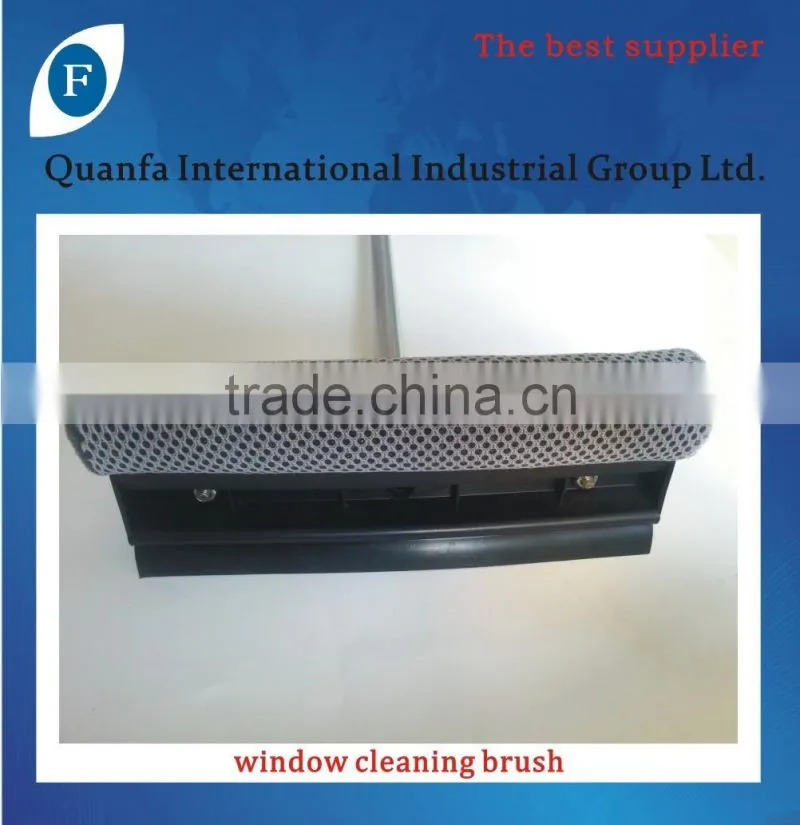 window cleaning brush