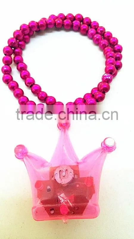 new design flashing led light up bracelet
