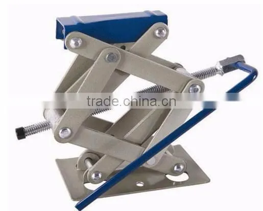 2 Ton Scissor Jack with 5" to 13" Lifting Range ATD Tools