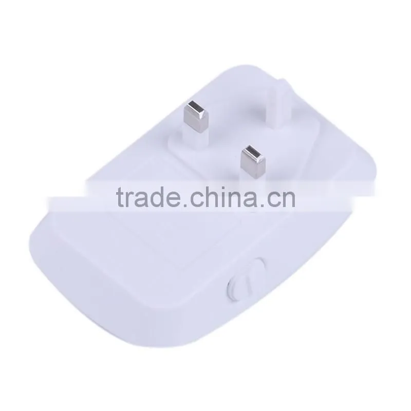T0c9m Ultrasonic plug in pest repellent mosquito repeller