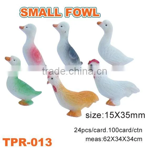 Sell Plastic Stretchy Goldfish Toys
