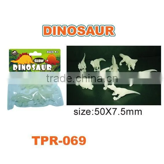 Promotional Halloween Finger Puppet Toys