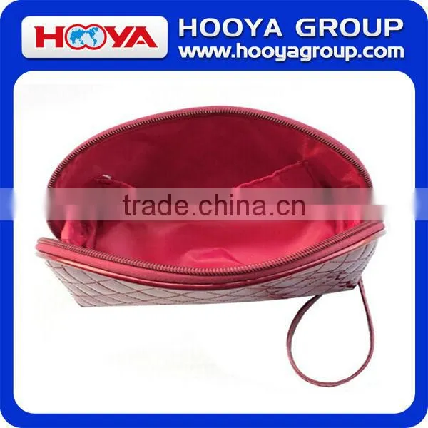 PU Shiny Women Cosmetic Bag/PU bag