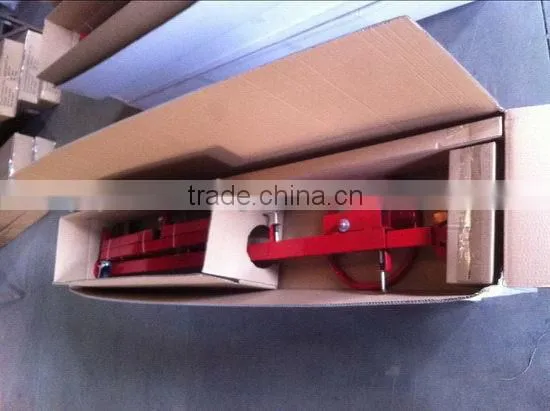 Popular eco-freindly load drywall and panel hoist