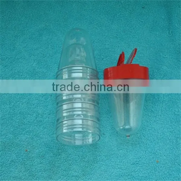 PET Plastic preform