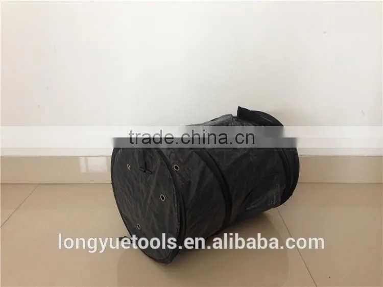Cheap small folding round grow bags for tomatoes