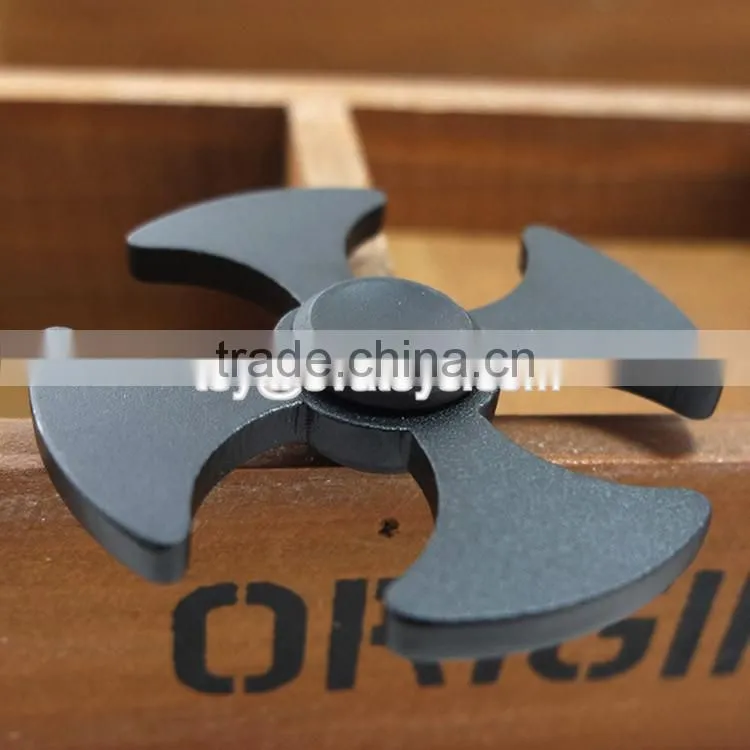 Hot Sale Hand Spinner Toys Finger Spinner 4 corner Finger Fidget Spinner W01A291