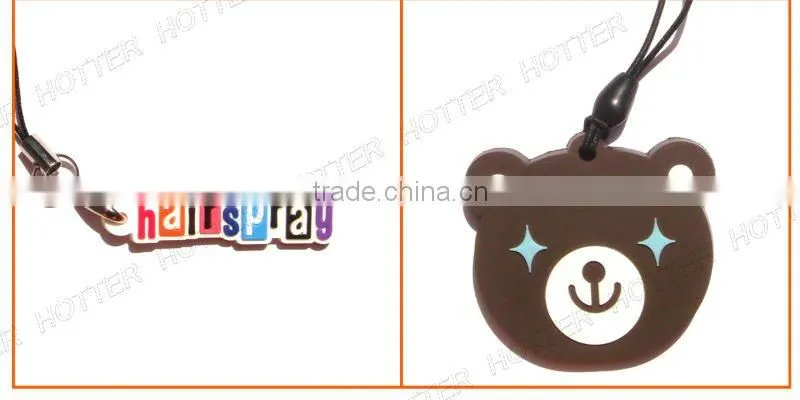 deathnote plastic key chain