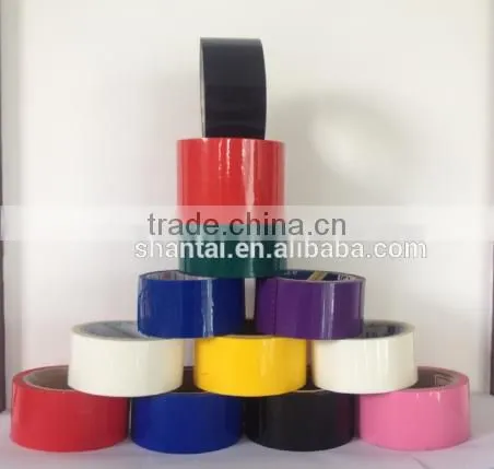 SHANTAI Multi Type BOPP Packing Tape