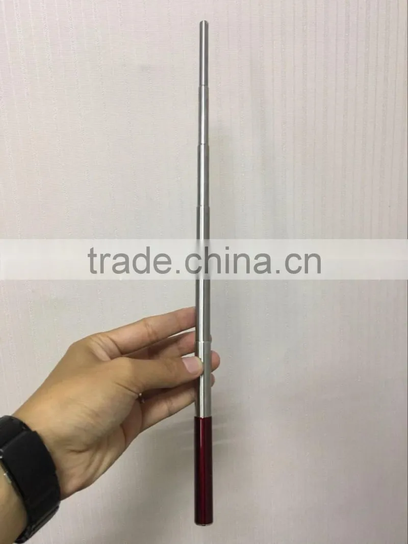 Stainless Steel Extendable Tubing/Stainless Steel Extendable Piping/Stainless Steel Extendable Pole/Stainless Steel Rod