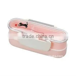 Japanese Bento Box Laptop Lunch Food container Japanese food