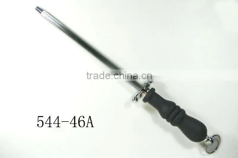 544-46A SHARPENER / sharpeneing steel