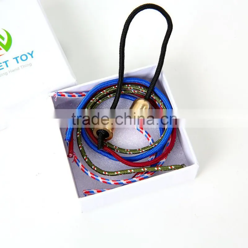 2017 New Product Fidget Worry Bead Begleri Sale